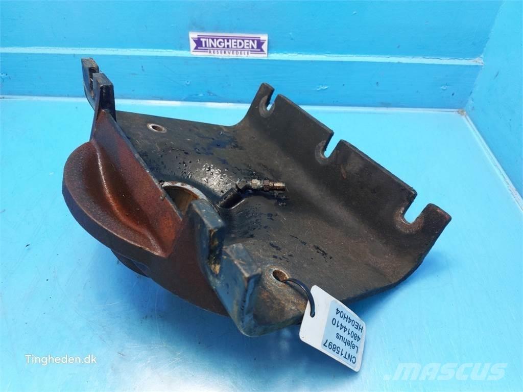 CASE 7250 聯合收穫機配件