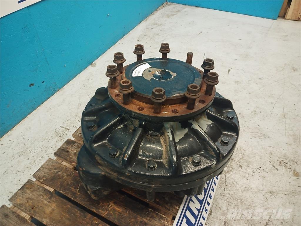 CASE 8010 聯合收穫機配件