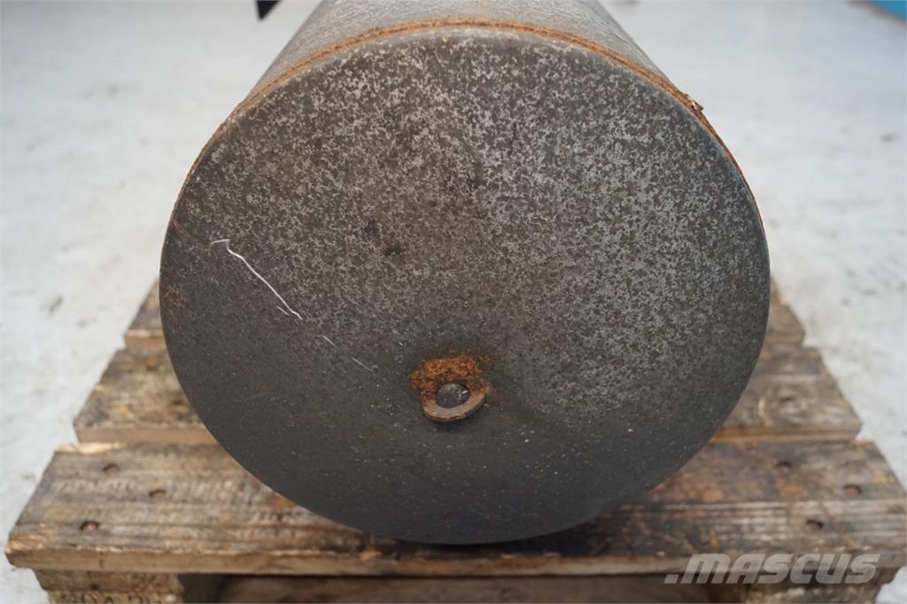 CASE 8010 引擎/發動機