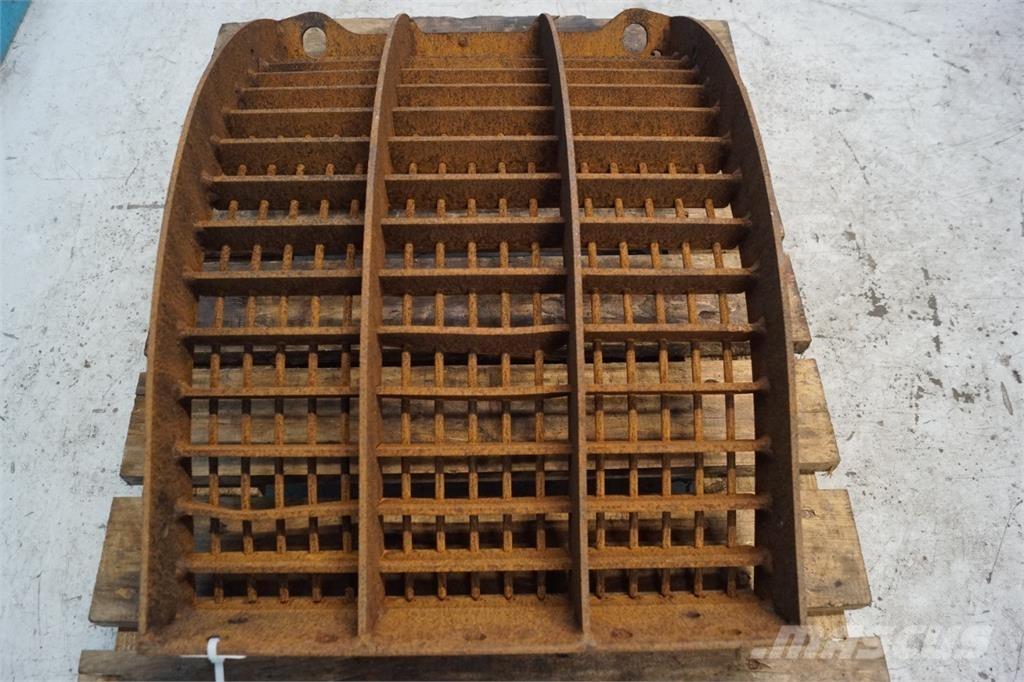 CASE 8010 聯合收穫機配件