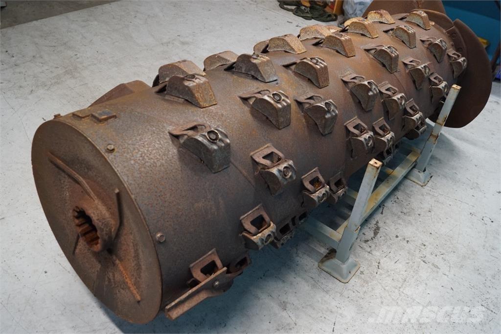 CASE 8010 聯合收穫機配件