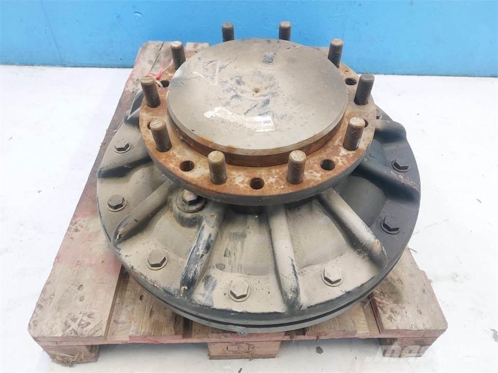 CASE 8010 聯合收穫機配件
