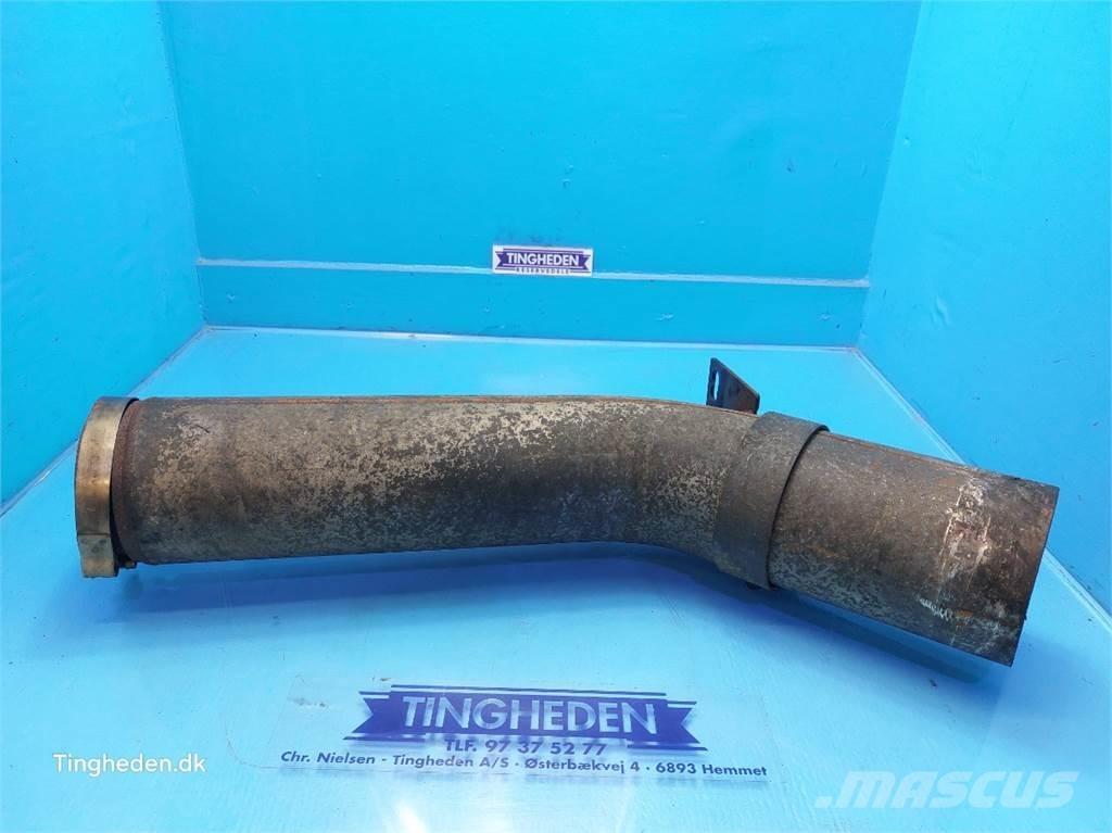 CASE 8010 引擎/發動機