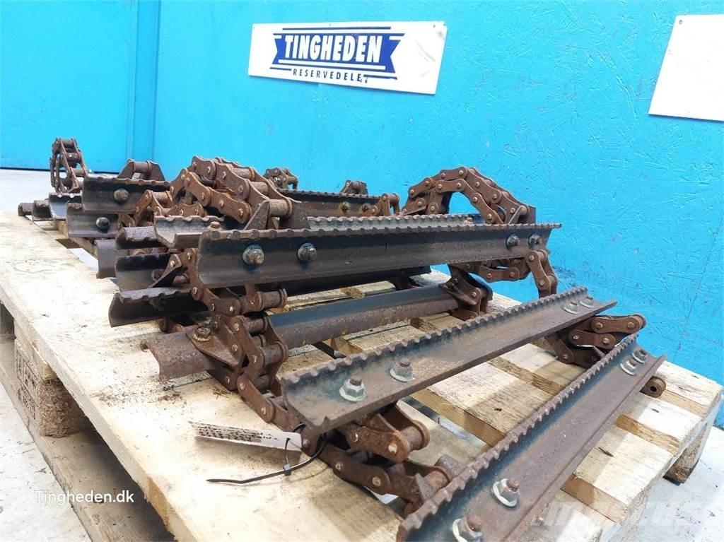CASE 8010 聯合收穫機配件