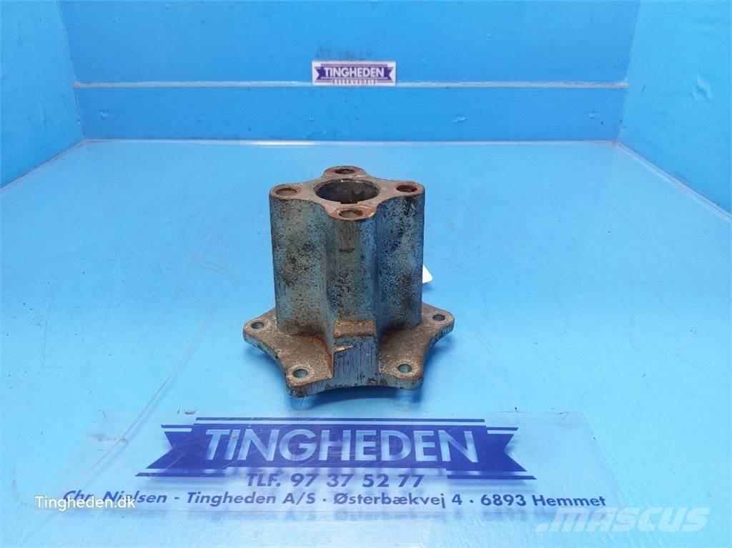 CASE 8010 聯合收穫機配件