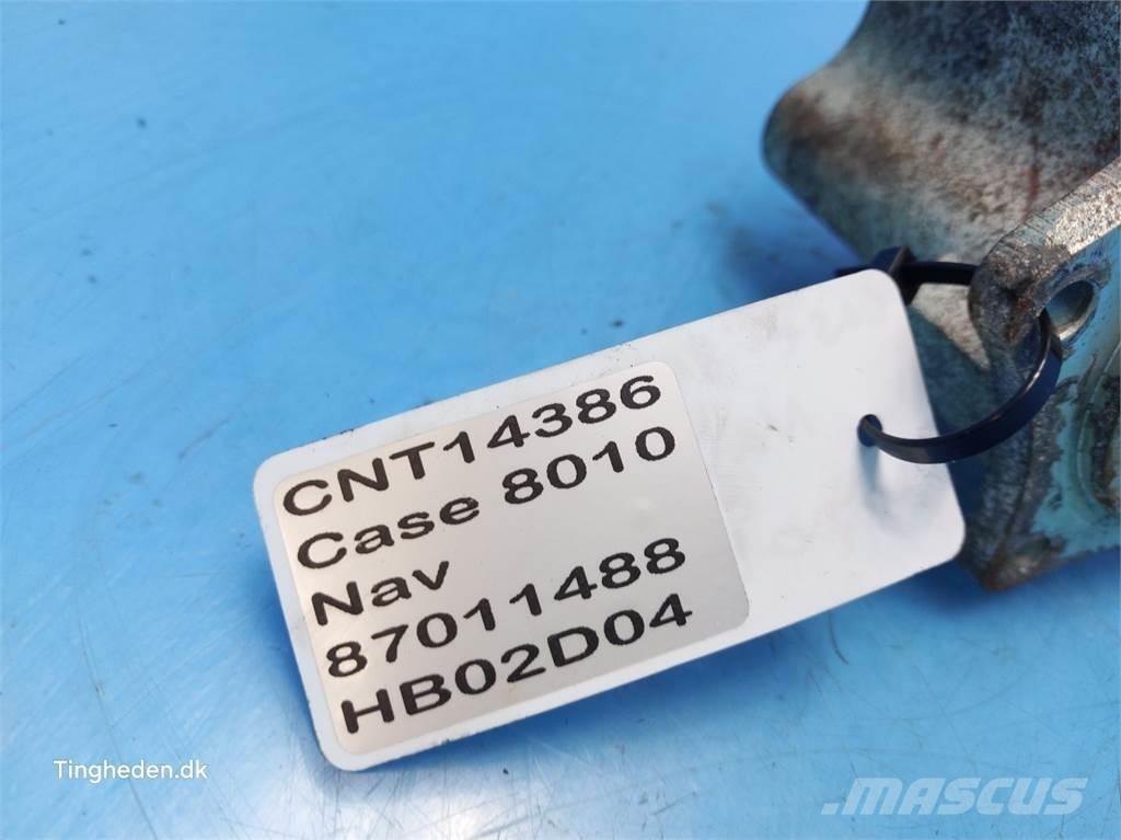 CASE 8010 聯合收穫機配件