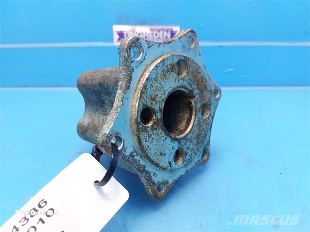 CASE 8010 聯合收穫機配件