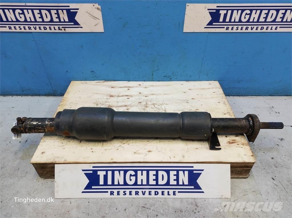 CASE 8010 聯合收穫機配件