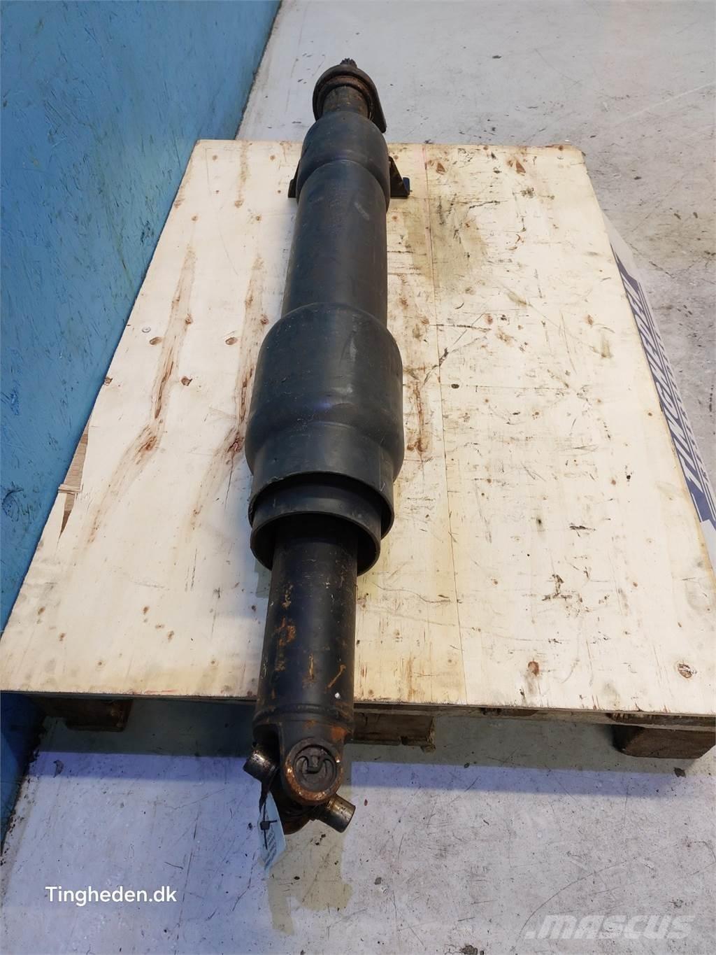 CASE 8010 聯合收穫機配件