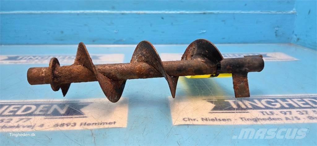 CASE 8010 電子設備