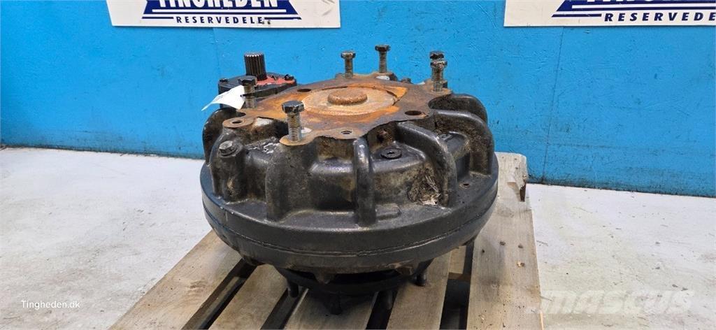 CASE 8010 聯合收穫機配件