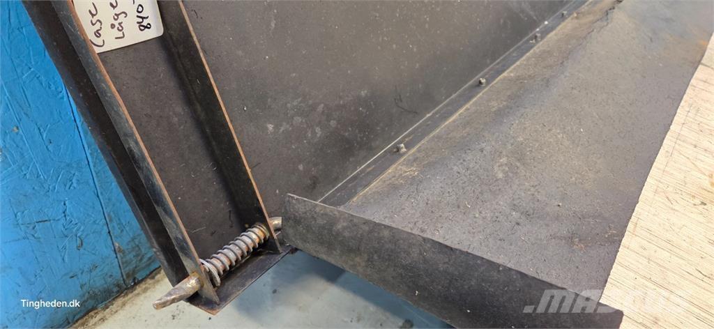 CASE 8010 砂鹽撒布機