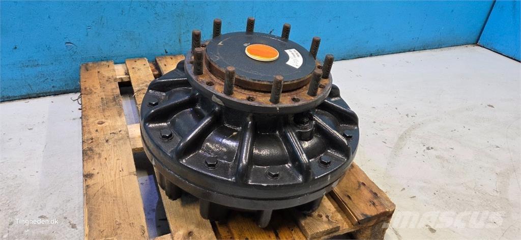 CASE 8010 聯合收穫機配件