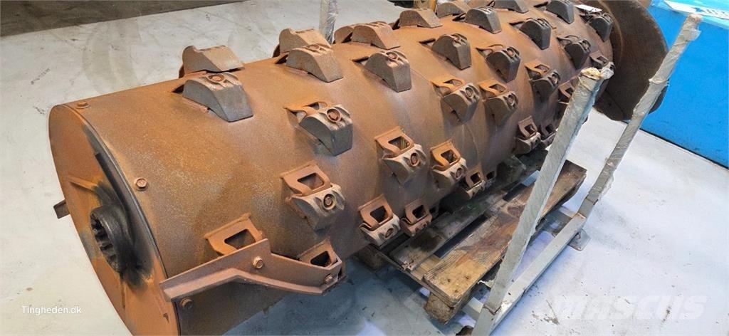 CASE 8010 聯合收穫機配件