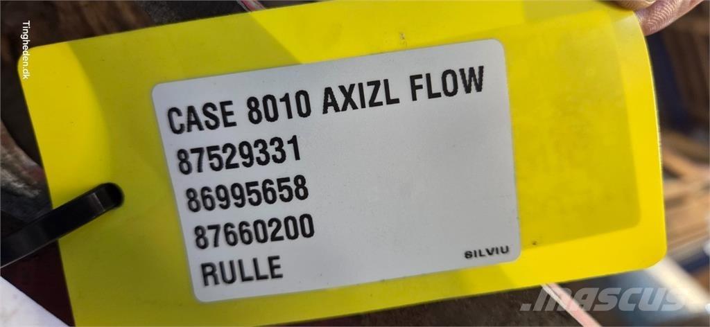 CASE 8010 聯合收穫機配件