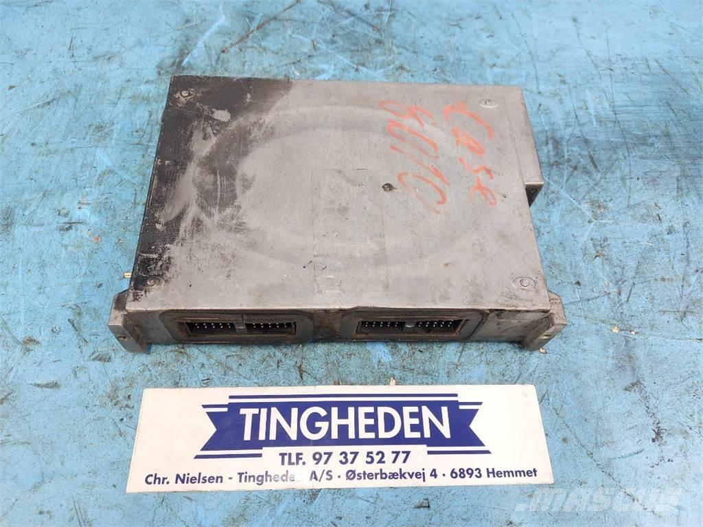 CASE 8010 AF 電子設備