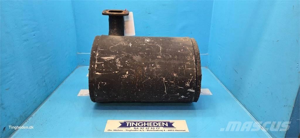 CASE 844S 引擎/發動機