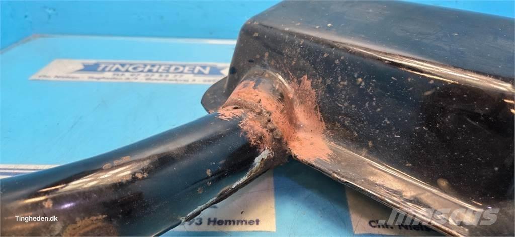 CASE 844S 引擎/發動機