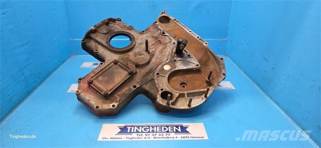 CASE 844S 引擎/發動機