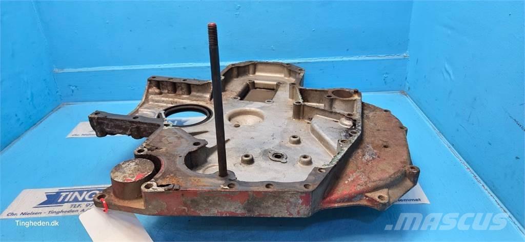 CASE 844S 引擎/發動機