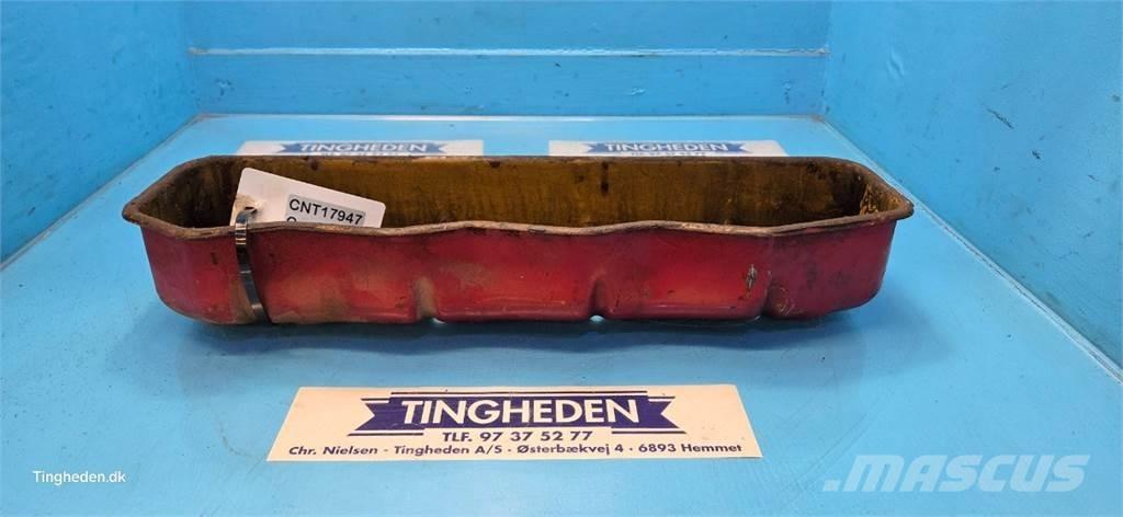 CASE 844S 引擎/發動機