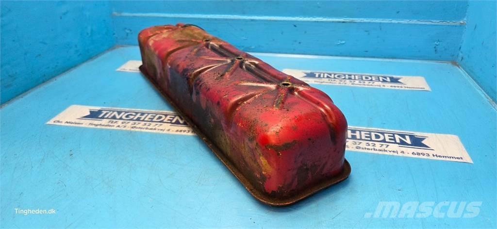 CASE 844S 引擎/發動機