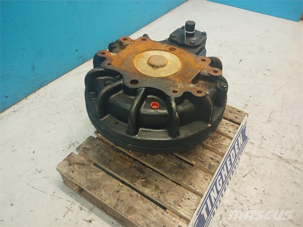 CASE 9010 聯合收穫機配件