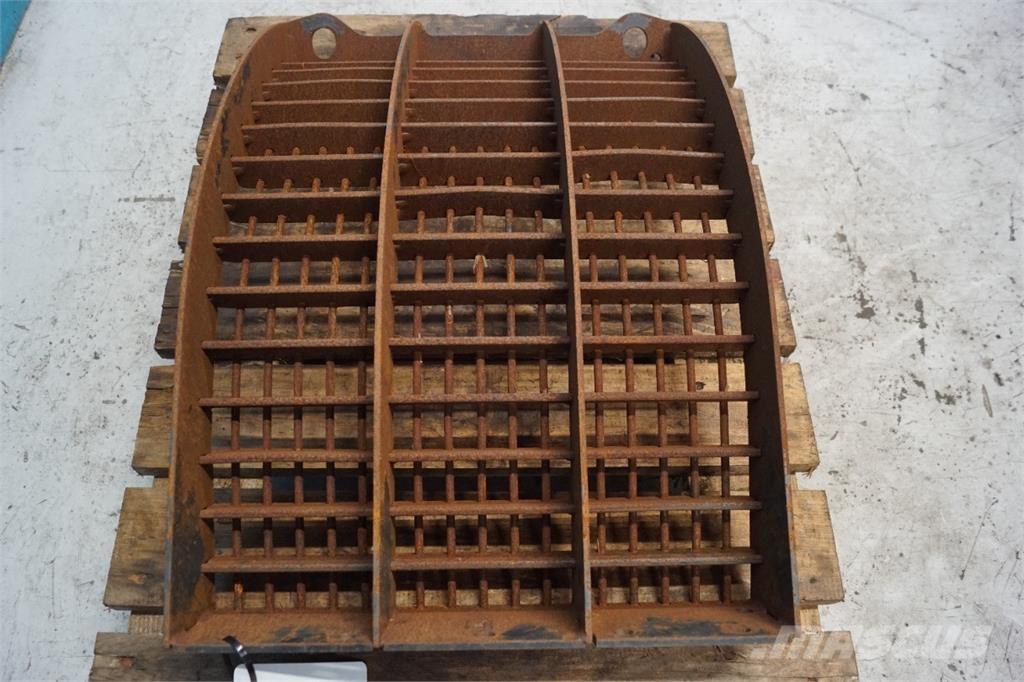 CASE 9010 聯合收穫機配件