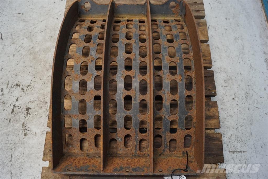 CASE 9010 聯合收穫機配件