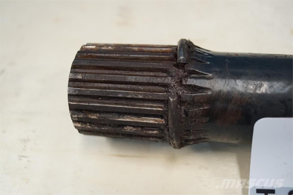 CASE 9010 聯合收穫機配件