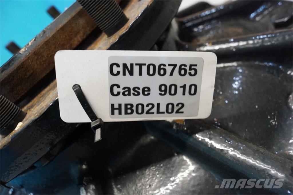 CASE 9010 聯合收穫機配件