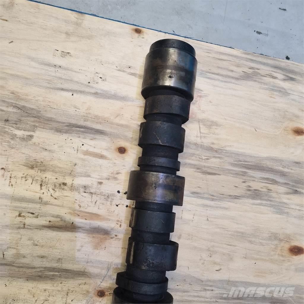 CASE 9010 引擎/發動機