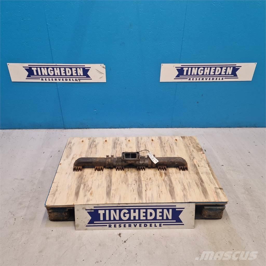 CASE 9010 引擎/發動機