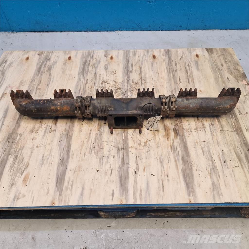 CASE 9010 引擎/發動機