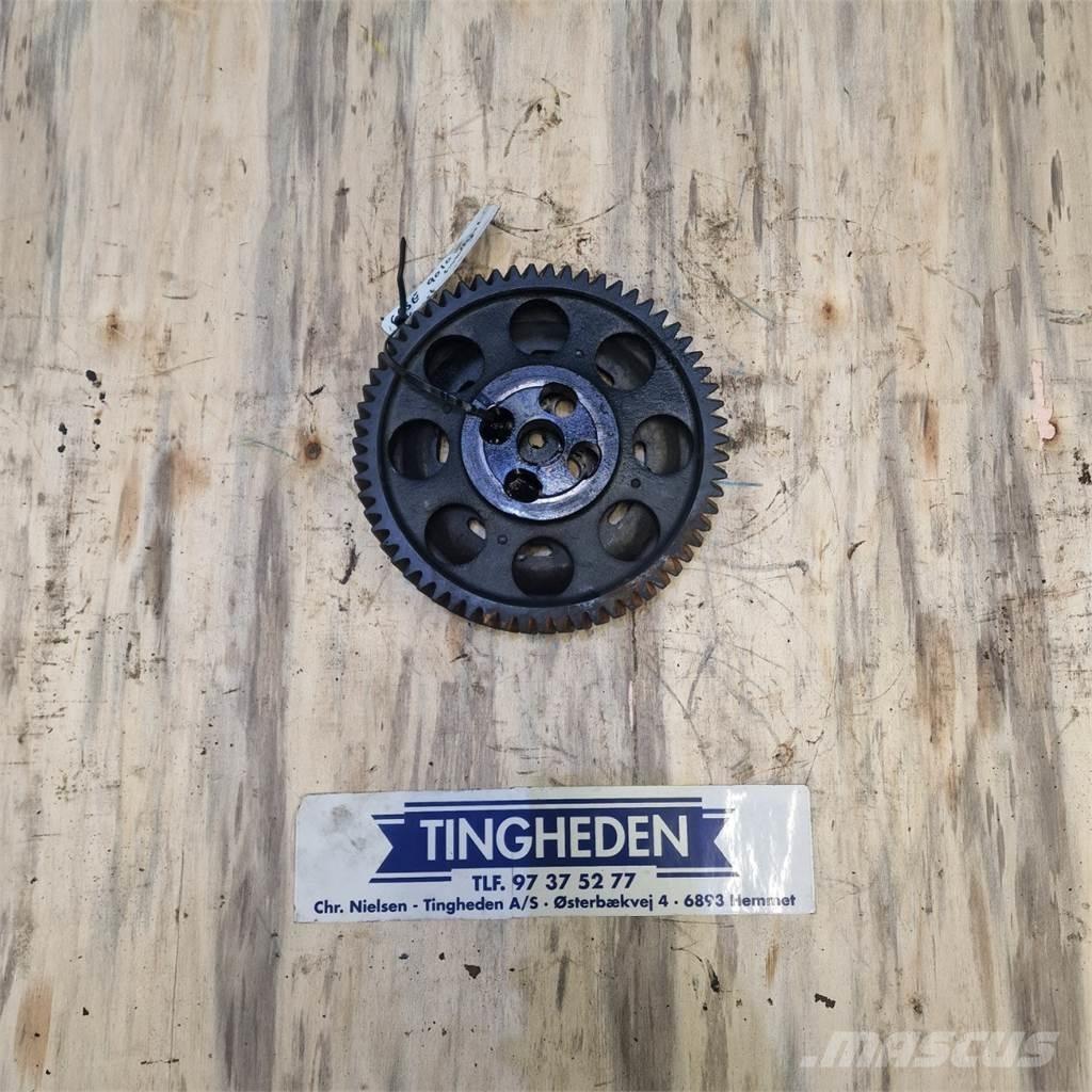 CASE 9010 引擎/發動機