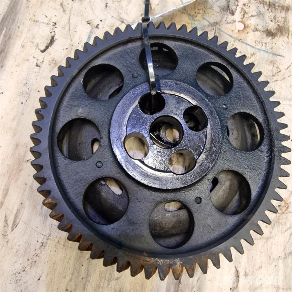 CASE 9010 引擎/發動機