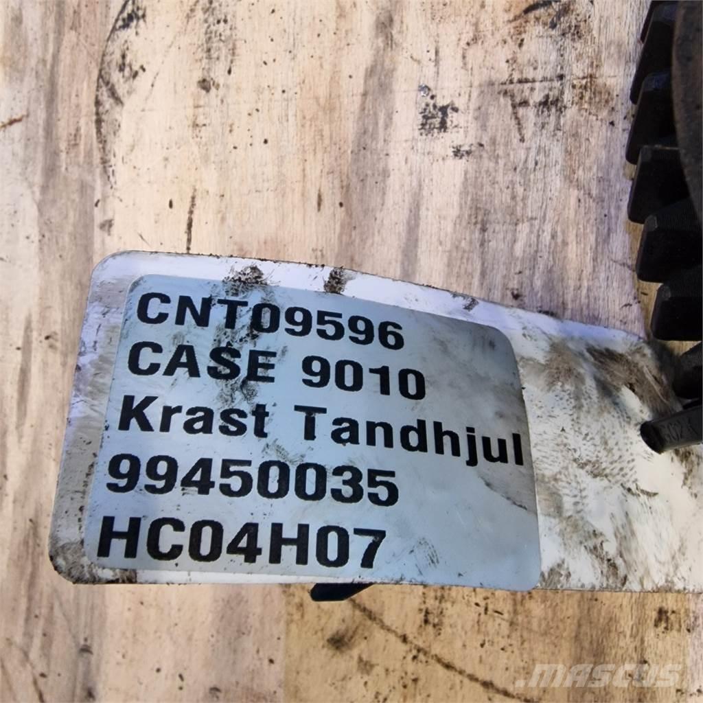 CASE 9010 引擎/發動機