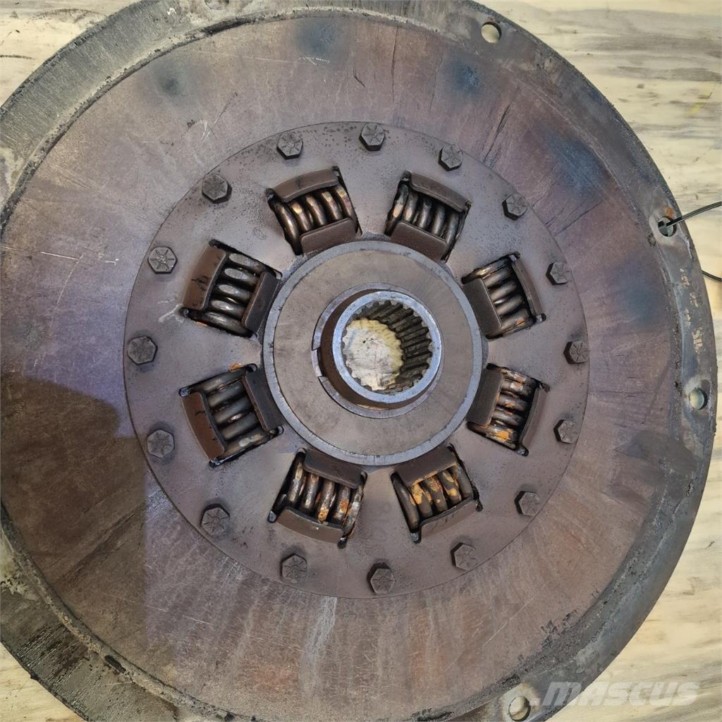 CASE 9010 引擎/發動機