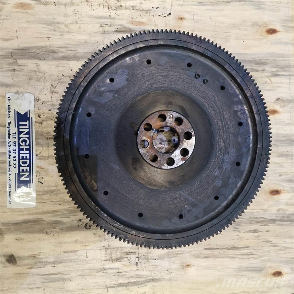 CASE 9010 引擎/發動機