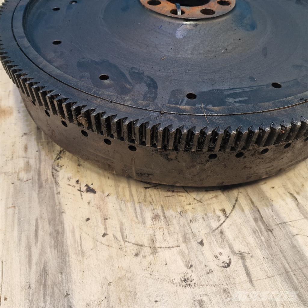 CASE 9010 引擎/發動機