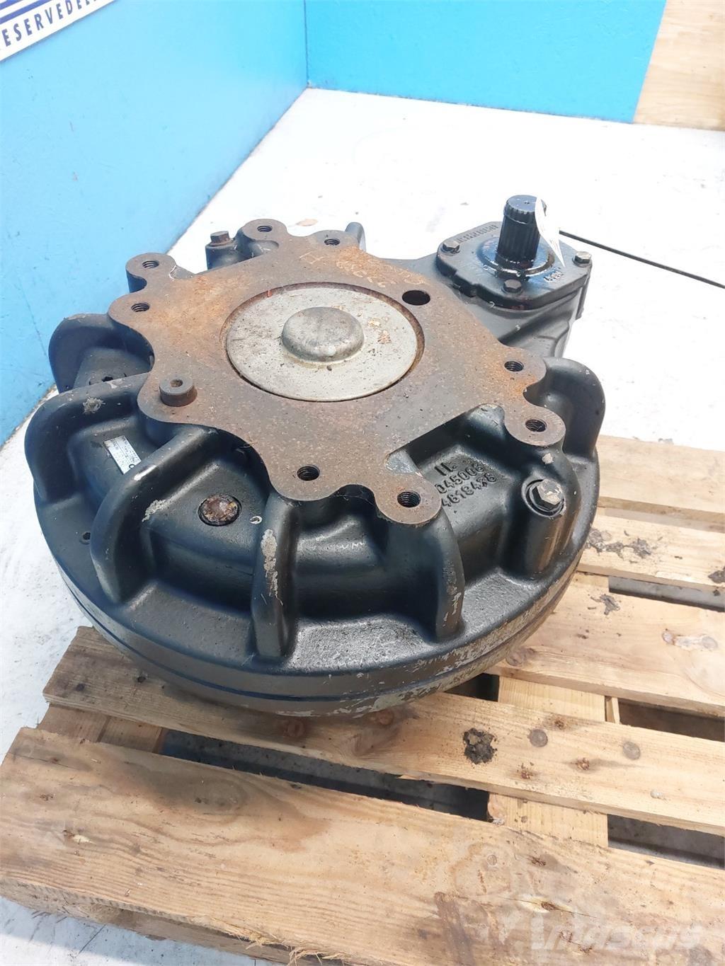 CASE 9010 聯合收穫機配件