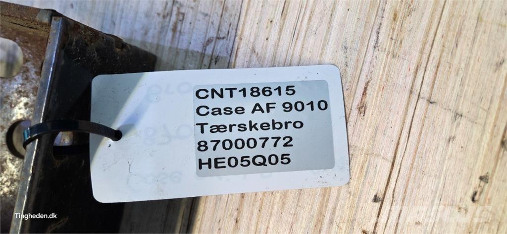 CASE 9010 聯合收穫機配件