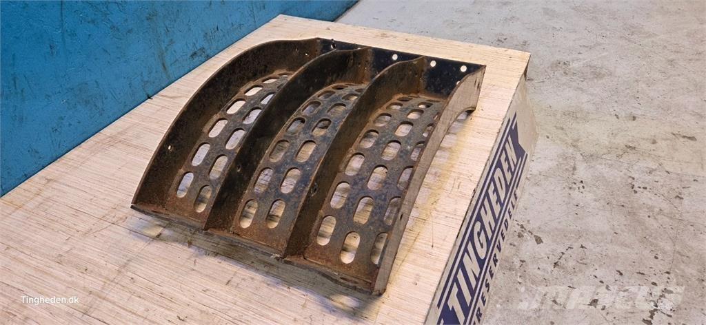 CASE 9010 聯合收穫機配件