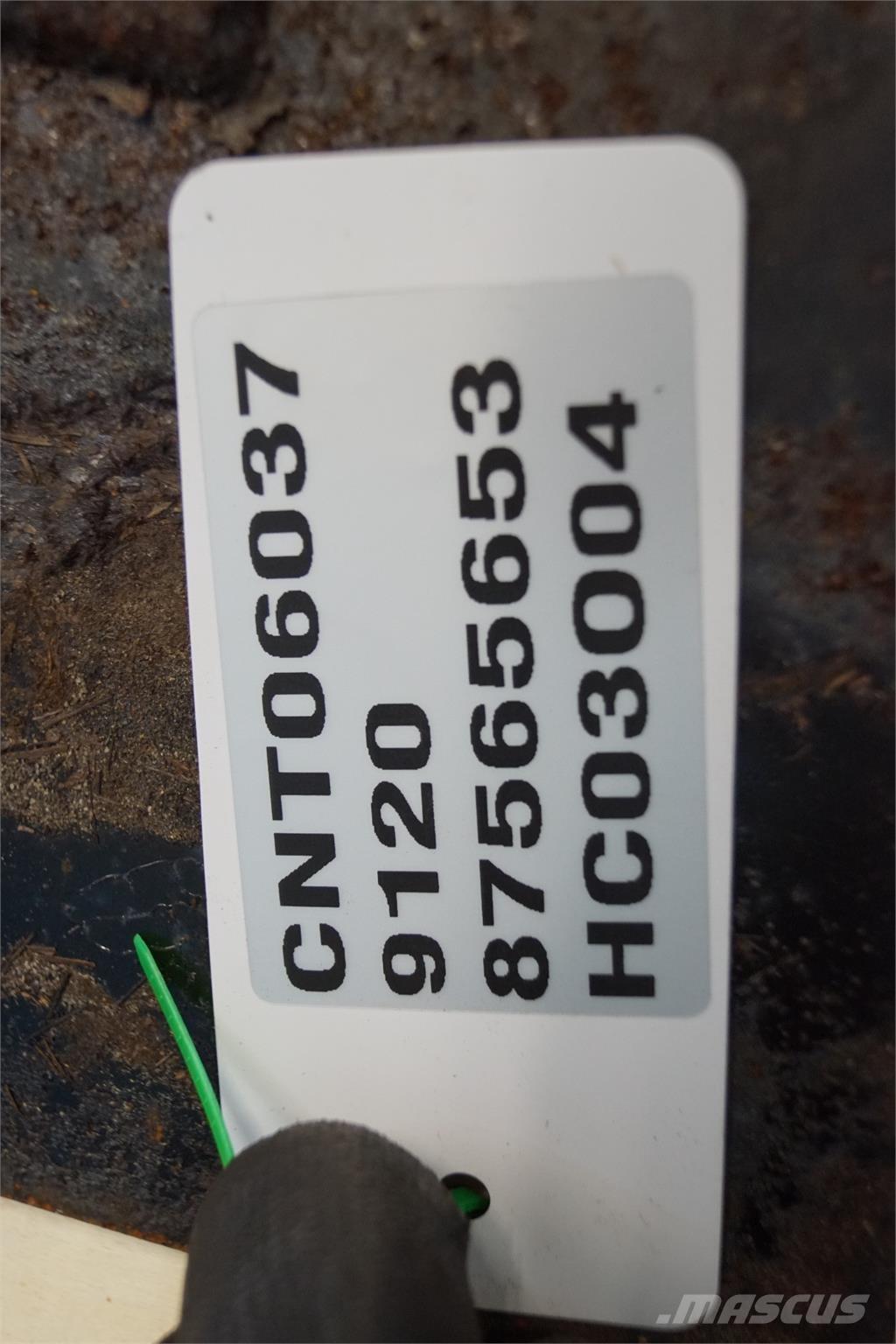 CASE 9120 聯合收穫機配件