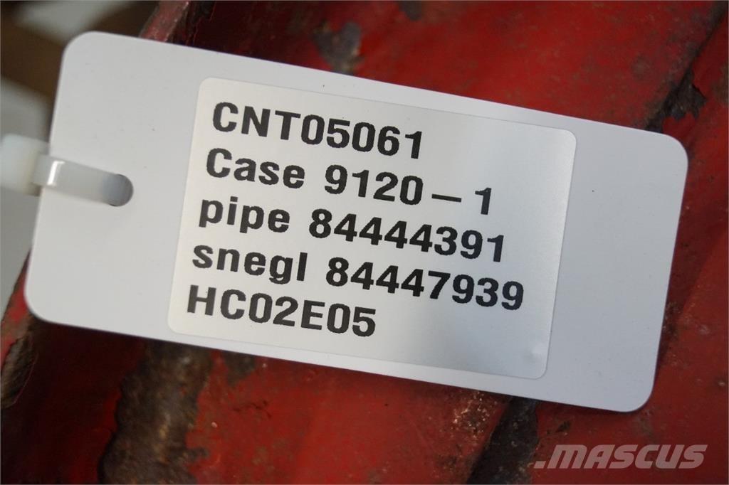 CASE 9120 聯合收穫機配件