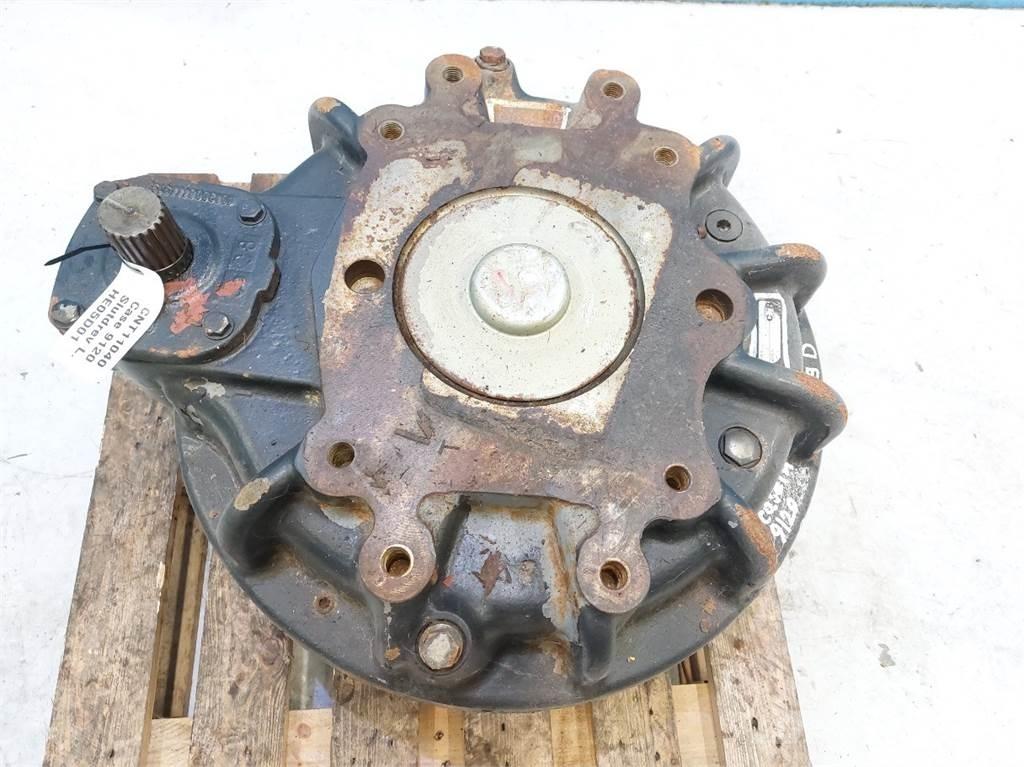 CASE 9120 聯合收穫機配件