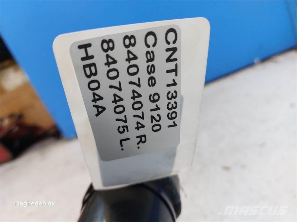 CASE 9120 聯合收穫機配件