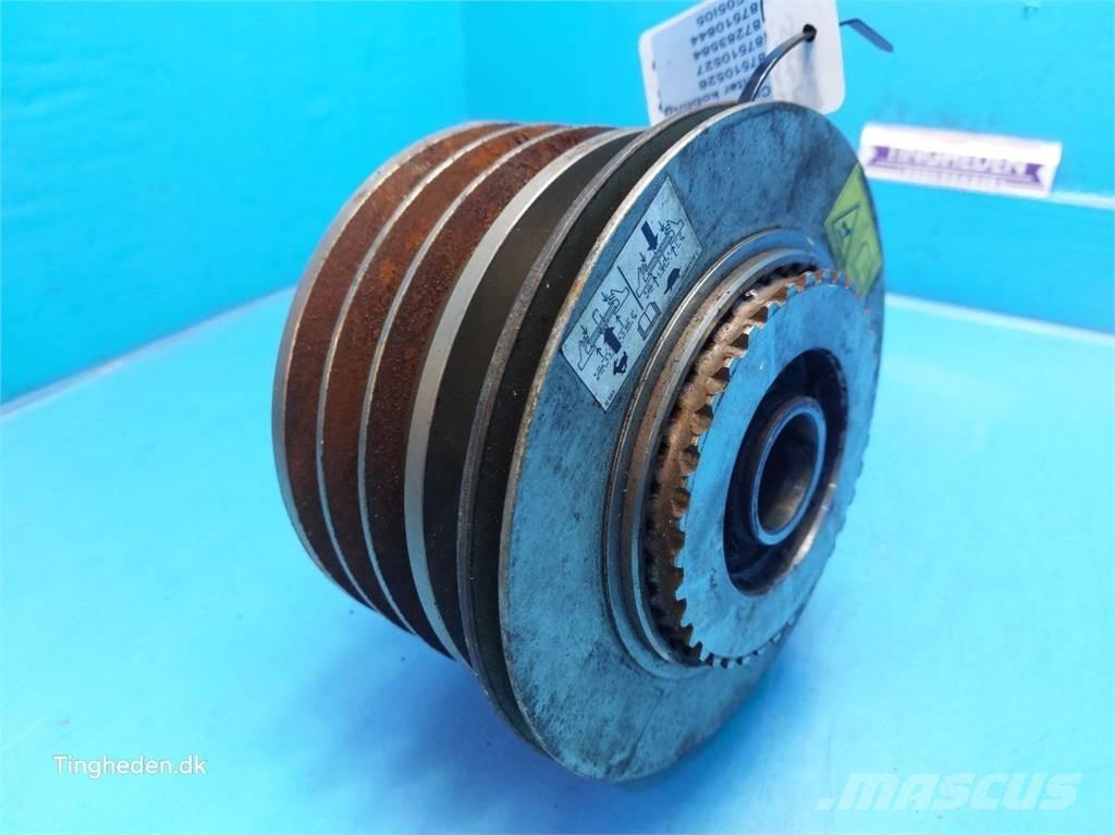 CASE 9120 聯合收穫機配件