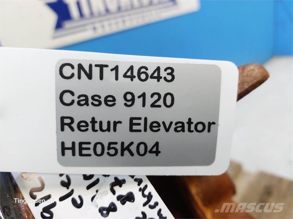 CASE 9120 聯合收穫機配件