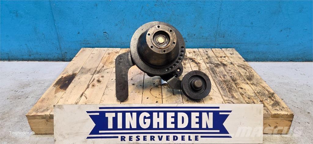 CASE 9120 引擎/發動機